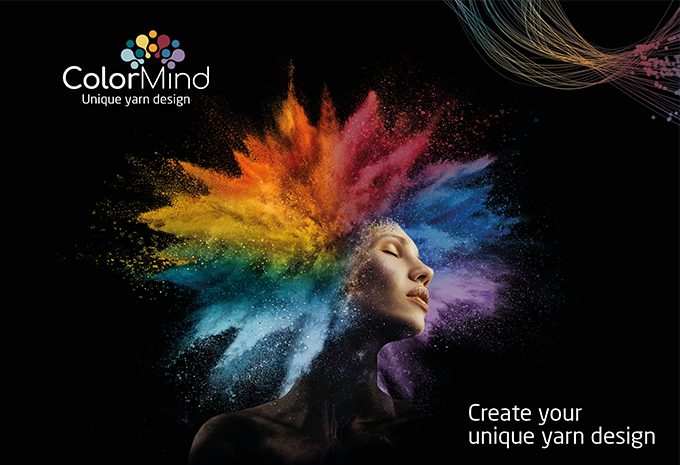 BIG colormind web