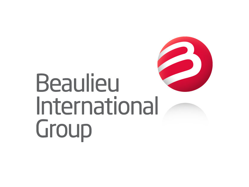 Logo - Beaulieu International Group