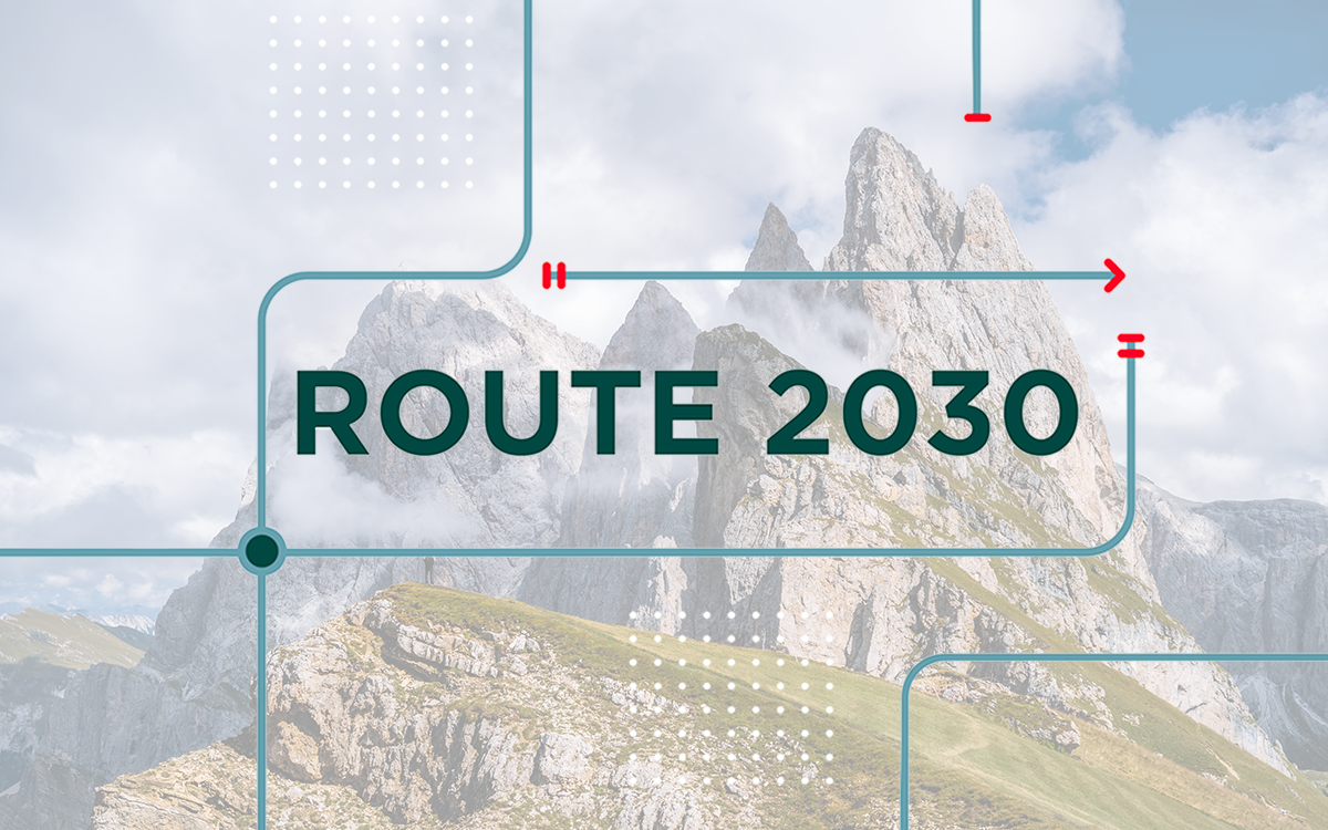 route 2030 science