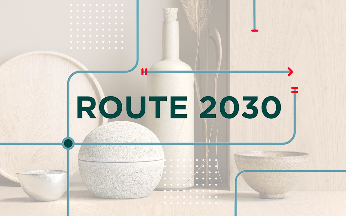 Senses route 2030