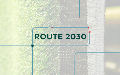 route 2030 yarn to yard