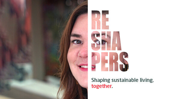 Reshapers Dorine