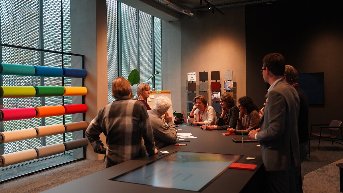 Sustainable Forum 2025 - Beaulieu International Group