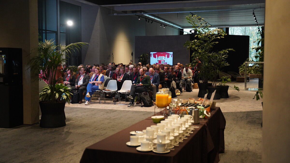 Sustainable Forum 2025 - Beaulieu International Group