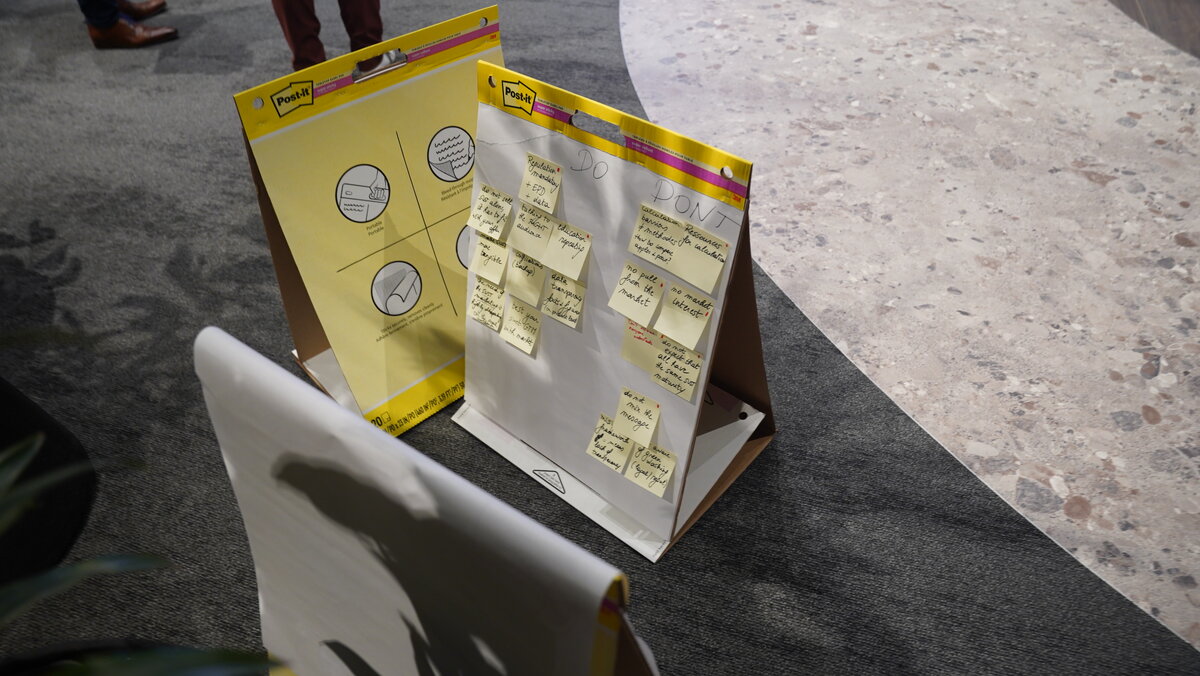 Sustainable Forum 2025 - Beaulieu International Group