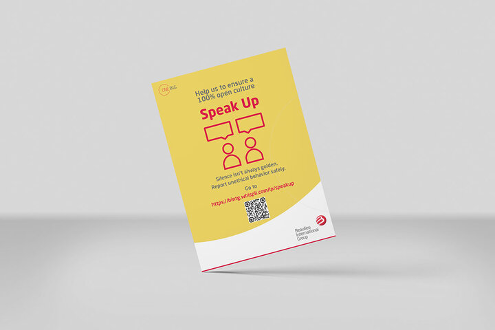 Route 5 Speak-up