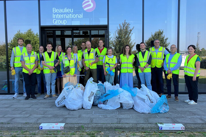 World Cleanup Day