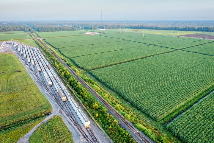 Responsible Procurement in Action: A sustainability score for our suppliers