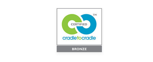 Cradle to Cradle certificate