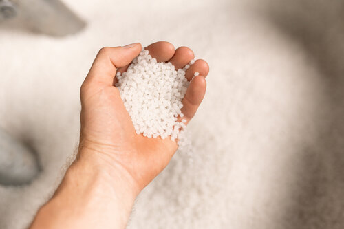 polymers