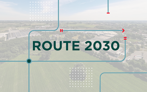 Route2030 zero targets