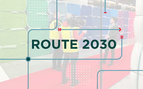 route 2030 doe maar duurzaam