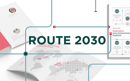 route2030 jaarverslag