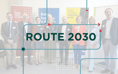 Route 2030 POM