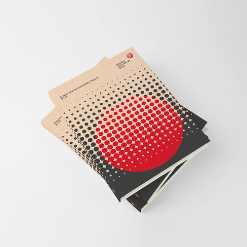 Beaulieu - Annual & Sustainability report 2023
