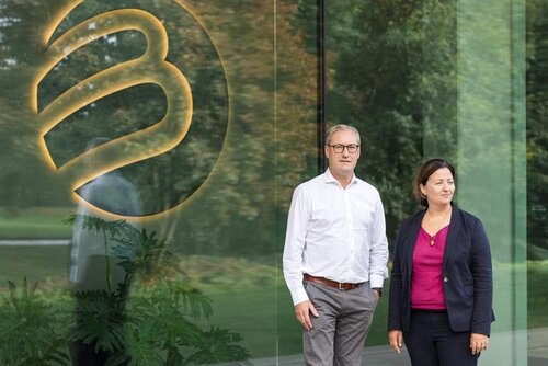 Sustainable Living, Together - Beaulieu International Group