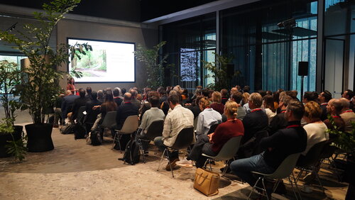 Sustainable Forum 2025 - Beaulieu International Group