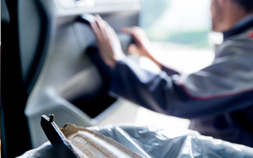 Beaulieu Fibres International