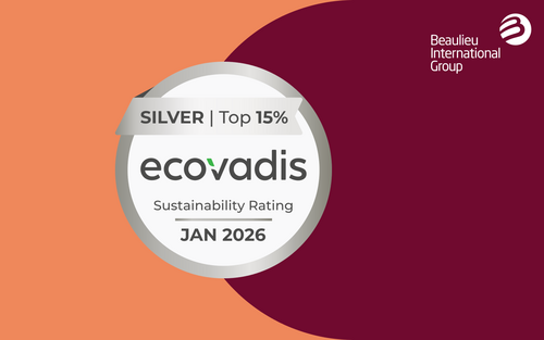 Ecovadis Silver Group